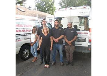 Top 25 Plumbers - East Hartford CT with Reviews