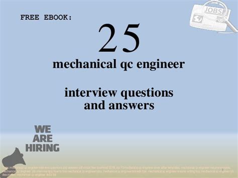 Top 25 entertainment engineer interview questions and answers pdf ebo…