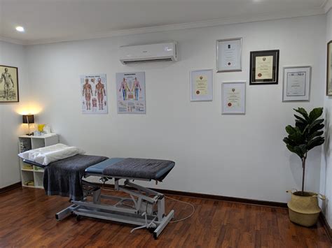 Top 251 Physiotherapy in Alfred Cove, WA