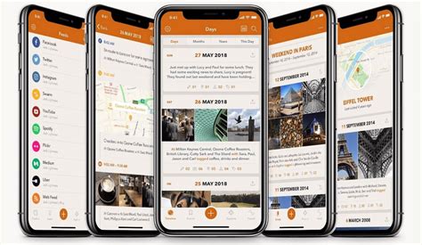 Top 26 Best Journal Apps to Try in 2021 for Android and iOS (Free & Paid)