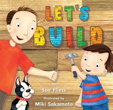 Top 29 Books About Building For Preschoolers Updated …