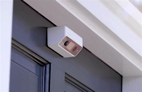 Top 3 Over the Door Security Cameras - Smart Home …