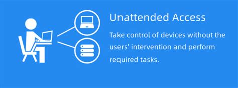 Top 3 Solutions to Unattended Access Android in 2022