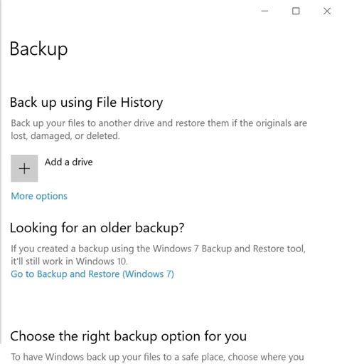 Top 3 Ways to Backup Windows 10/11 to Network Drive …