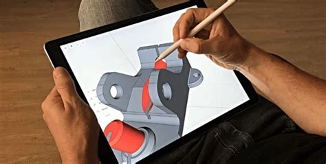 Top 3 iPad 3D Modeling Apps 3D Universe