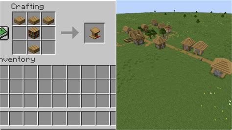 Top 3 uses of the lectern in Minecraft - Sportskeeda