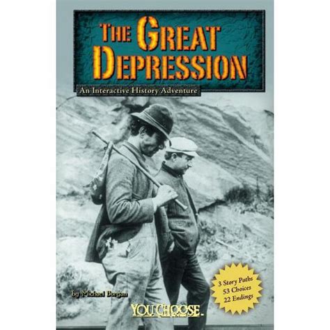 Top 30 Books About The Great Depression That You Should …