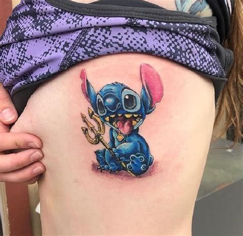 Top 30 Stitch Tattoos Incredible Stitch Tattoo Designs & Ideas