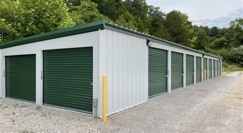 Top 30 Storage Units in Cedar Hill, MO, from $16