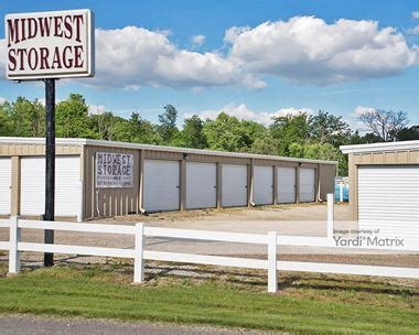 Top 30 Storage Units in Marysville, OH, from $10