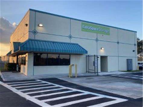 Top 30 Storage Units in Weston, FL, from $12