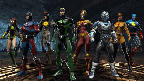 Top 30 Tips for New Players DC Universe Online Forums