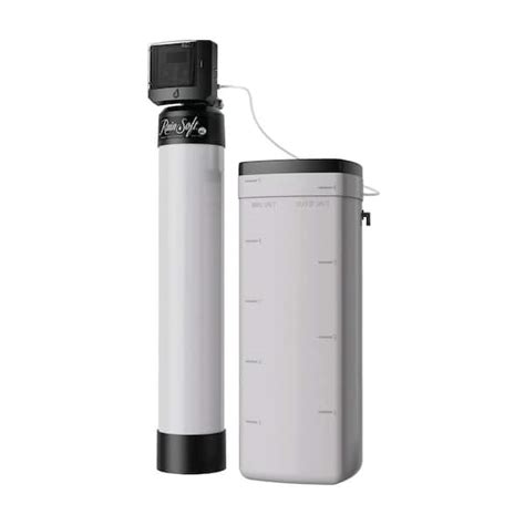 Top 393 RainSoft Water Treatment Systems Reviews - ConsumerAffairs