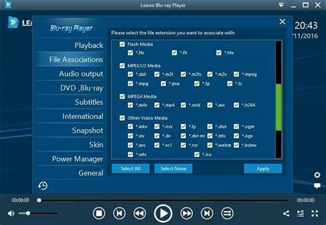 Top 4 3D Blu-ray Player Software (2024 Recommended List)