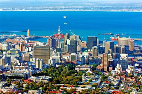 Wapron Sex - 2024 Top 4 South African towns with all the charm {trznh}