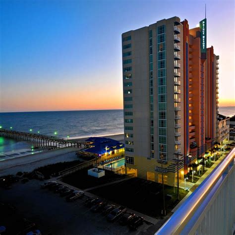 Top 4 Star Hotels in Myrtle Beach Hotels.com