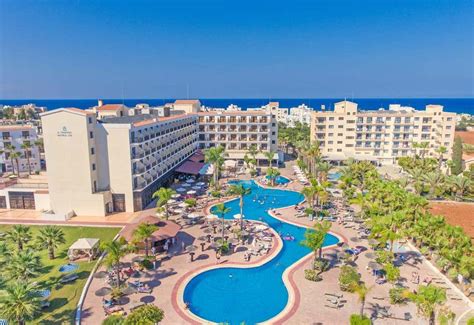 Top 4 Star Hotels in Protaras Hotels.com