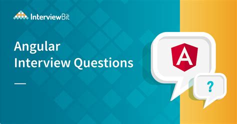 Top 40+ Angular Interview Questions and Answers (2024)