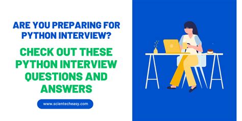 Top 40 Python Interview Questions & Answers Gấu Đây