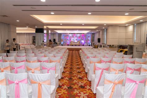 Top 40 Wedding Venues in Borivali - List of Venues with Prices