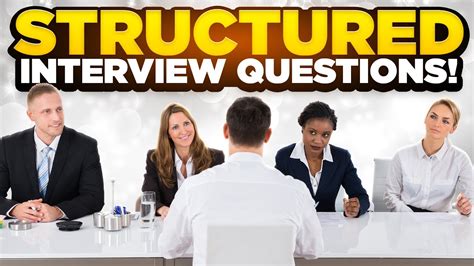 Top 45+ Your Structure Interview Questions and Answers (2024) Simplilearn