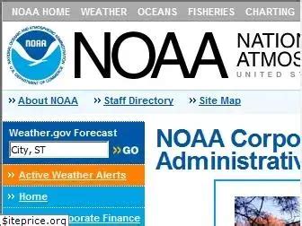 Top 48 Similar websites like cnrfc.noaa.gov and alternatives