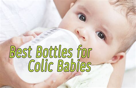 Top 5 Best Baby Bottles For Colic In 2024 Buying Guide