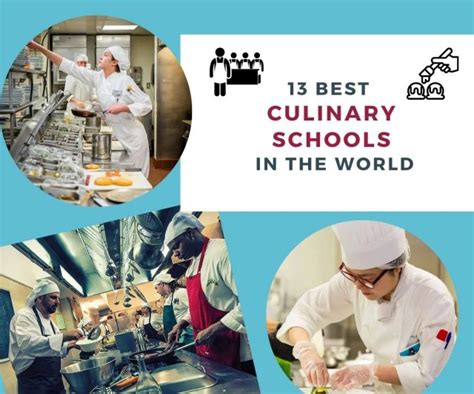 Top 5 Best Culinary Schools in Louisiana - reluctantgourmet.com