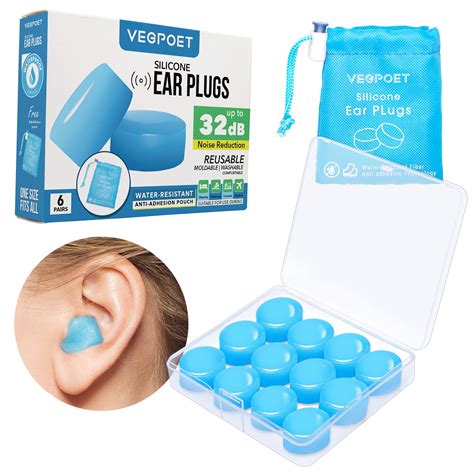 Top 5 Best Earplugs for Work Earplugs for Work Ultimate Ear