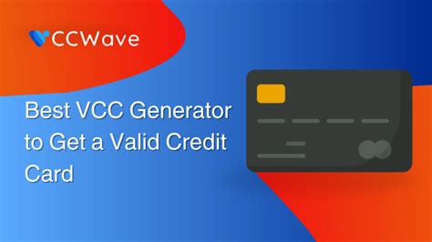 Top 5 Best Free Virtual Credit Card Generator with Money Best VCC Generator Online AiM Tutorials