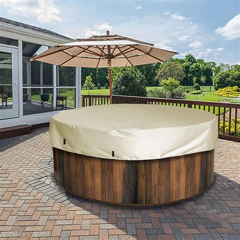 Top 5 Best Hot Tub Covers in 2024 Reviews [UPDATED] - EPN