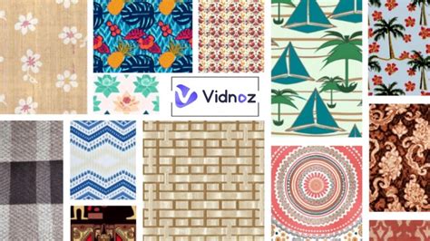 Top 5 Best Online Seamless Pattern Generator Tools WowPatterns Blog