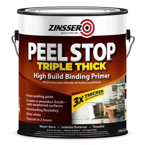 Top 5 Best Primer for Peeling Paint Reviews