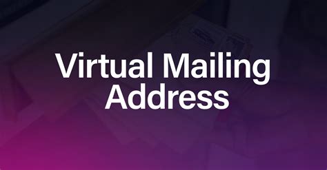 Top 5 Best Virtual Mailing Addresses & Mailbox Rentals in Canada