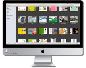 Top 5 Brochure Design Software for Mac Free Download 2020 FlipHTML5