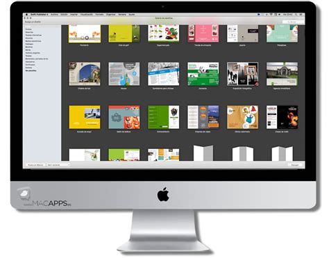 Top 5 Brochure Design Software for Mac Free Download FlipHTML5