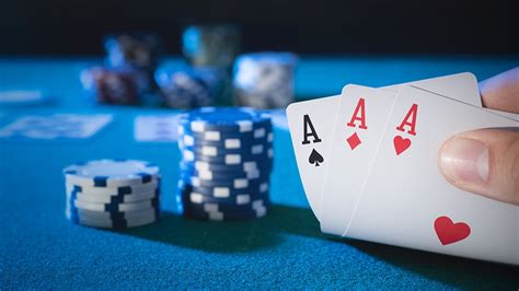 best casino poker games