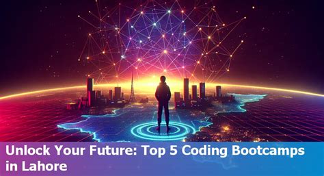 Top 5 Coding Bootcamps for a Tech Career Jumpstart