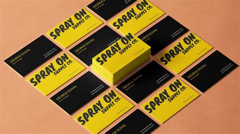 Top 5 Creative Business Card Ideas to Help Your Brand Stand Out