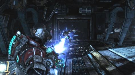 Top 5 Dead Space 3 Weapons - YouTube