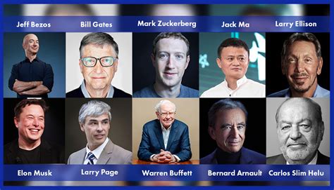 Top 5 Entrepreneurs Of 2023