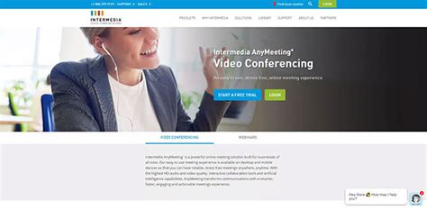 Top 5 Free Web Conferencing Tools