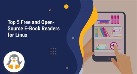 Top 5 Free and Open Source eBook Readers CodePre.com