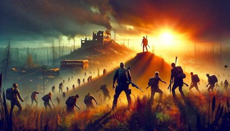 Top 5 Games where you Play as a Zombie - G2A News