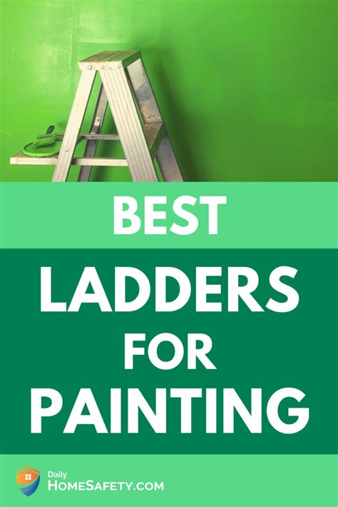 Top 5 Ladder of 2024 - Top 5 Best Ladder For Painting 2 Story House …