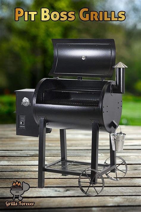 Top 5 Pit Boss Grills (March 2024 ... - Gaslight Grill