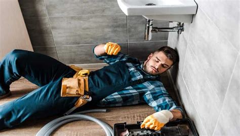 Top 5 Plumbing Repairs You Shouldn