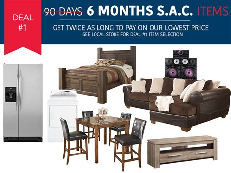 Top 5 Retailers to Shop for Labor Day Furniture Sales 2024