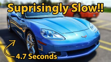 Top 5 SLOWEST Supercars!! - YouTube