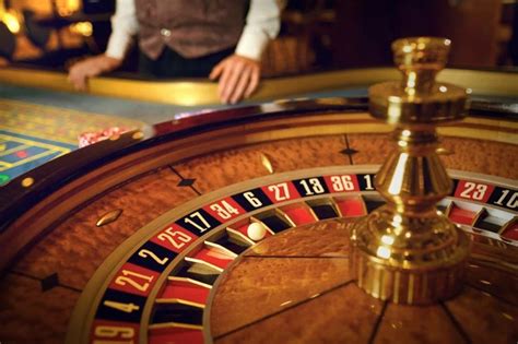 roulette game strategy